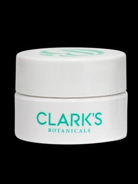 Clark's Botanicals Jasmine Vital Cream 30 ml